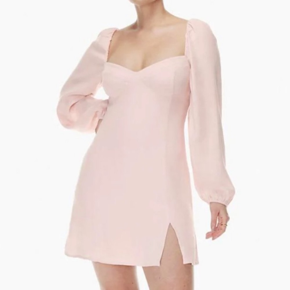 Wilfred NOVELLA DRESS